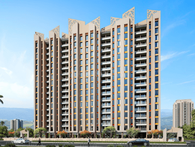 1 BHK Flat