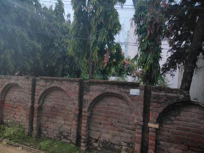 Residential Plot