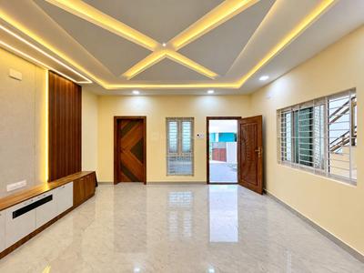 Hall Image of 2900 Sq.ft 4 BHK Independent House for sale in Saravanampatty Coimbatore for Rs. 19000000