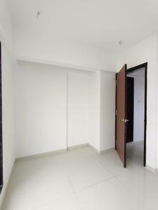 Bedroom Image of 420 Sq.ft 1 BHK Apartment / Flat for sale in Thane West Thane for Rs. 7500000