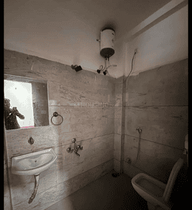 Image of 600 Sq.ft 1 BHK Apartment / Flat for rent in Govindpura, Bhopal for Rs. 8000