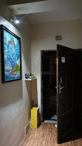 Image of 865 Sq.ft 2 BHK Apartment / Flat for sale in Kamal Deep Apartments by Reputed Builder, Barrackpore, Kolkata for Rs. 3000000