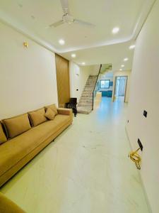 Hall Image of 3400 Sq.ft 5 BHK Villa for sale in Jagatpura Jaipur for Rs. 24500000