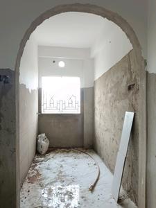 Kitchen Image of 730 Sq.ft 2 BHK Apartment / Flat for sale in Andul Howrah for Rs. 2190000