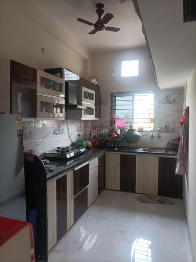 Nainod Kitchen 1