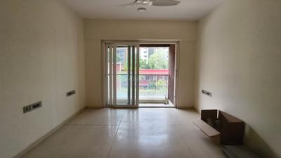 Bedroom Image of 1105 Sq.ft 2 BHK Apartment / Flat for rent in RNA Continental, Chembur Mumbai for Rs. 95000
