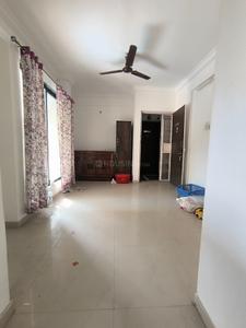 Hall Image of 650 Sq.ft 1 BHK Apartment / Flat for sale in Shree Nagari, Dhanori Pune for Rs. 3800000