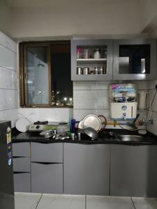 Balmukund Heights Kitchen 4
