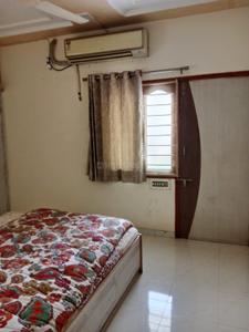 Bedroom Image of 3213 Sq.ft 4 BHK Villa for sale in Thaltej Ahmedabad for Rs. 32100000