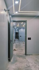Hall Image of 900 Sq.ft 2 BHK Independent House for rent in Subhash Nagar New Delhi for Rs. 38000