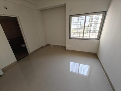 Bedroom Image of 2000 Sq.ft 4 BHK Villa for rent in Kolte Patil Life Republic Sector R17A 17A Avenue Sound Of Soul Phase I, Hinjawadi Phase 2 Pune for Rs. 55000