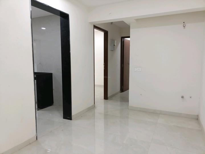 Shivdham Complex Living Room 1