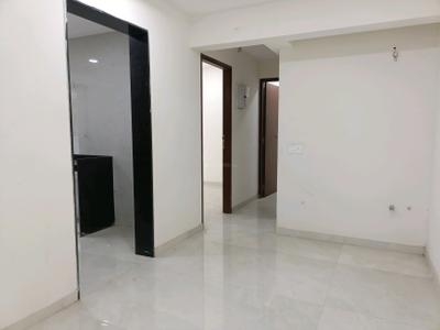 Shivdham Complex Living Room 1