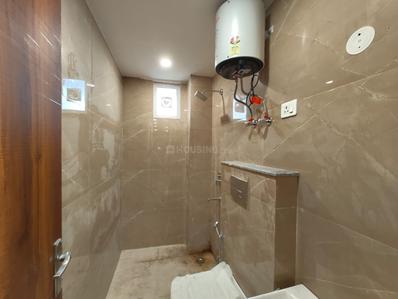 Image of 720 Sq.ft 2 BHK Apartment / Flat for sale in Chhattarpur, New Delhi for Rs. 5500000