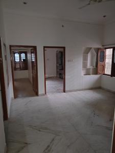 Hall Image of 1500 Sq.ft 4 BHK Independent House for rent in Chitrakoot Nagar Udaipur for Rs. 24000