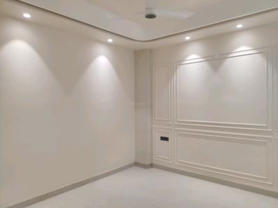 Bedroom Image of 2565 Sq.ft 4 BHK Builder Floor for sale in Green Field Colony Faridabad for Rs. 27000000