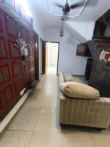 Hall Image of 1250 Sq.ft 2 BHK Apartment / Flat for rent in DDA Flats Sarita Vihar, Sarita Vihar New Delhi for Rs. 45000