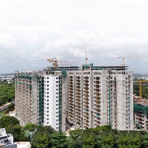 2 BHK Flat