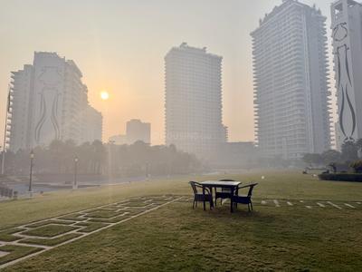 Image of 8800 Sq.ft 4.5 BHK Penthouse for sale in Central Park Resorts, Sector 48, Gurgaon for Rs. 350000000