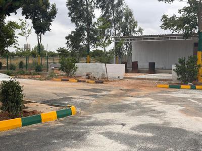Image of 1200 Sq.ft Residential Plot / Land for sale in Hoskote, Bengaluru for Rs. 4498500