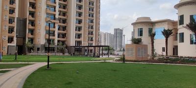 Image of 1092 Sq.ft 3 BHK Apartment / Flat for sale in CRC Sublimis, Noida Extension, Greater Noida for Rs. 16000000