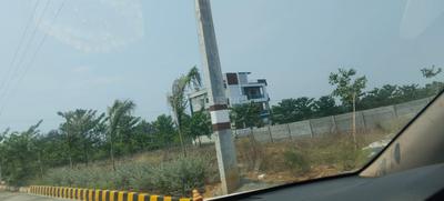 Image of 470 Sq.ft Residential Plot / Land for sale in Duvvada, Visakhapatnam for Rs. 3900000