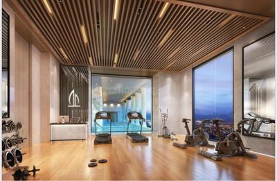 Image of 3100 Sq.ft 4 BHK Apartment / Flat for sale in Sara Antalya, Belapur CBD, Navi Mumbai for Rs. 90000000