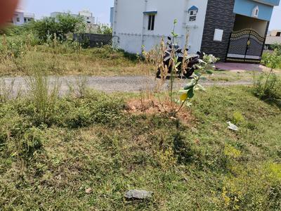 Image of 1215 Sq.ft Residential Plot / Land for sale in Melakottaiyur, Chennai for Rs. 6439500