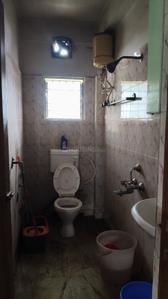 Image of 995 Sq.ft 2 BHK Apartment / Flat for sale in Ambalika Apartment, Madurdaha, Kolkata for Rs. 6000000