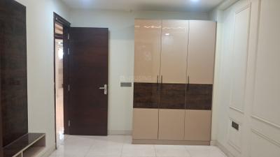 Bedroom Image of 1900 Sq.ft 4 BHK Builder Floor for sale in Indirapuram Ghaziabad for Rs. 22500000
