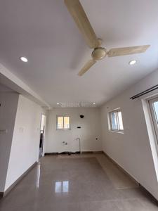 Hall Image of 1845 Sq.ft 3 BHK Apartment / Flat for sale in Khaja Guda Hyderabad for Rs. 18000000