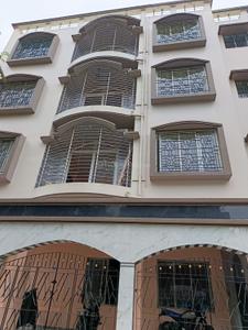 Image of 675 Sq.ft 2 BHK Apartment / Flat for sale in Behala, Kolkata for Rs. 3037500