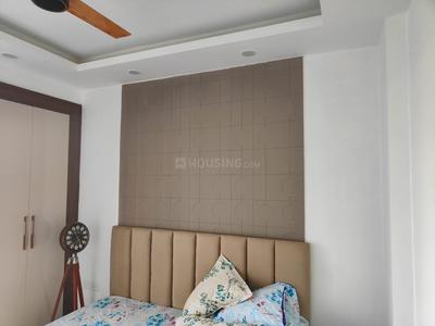 Bedroom Image of 1148 Sq.ft 2 BHK Apartment / Flat for sale in Jaypee Klassic Heights, Sector 133 Noida for Rs. 12600000