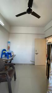 Hall Image of 1053 Sq.ft 2 BHK Apartment / Flat for sale in New Ranip Ahmedabad for Rs. 4500000