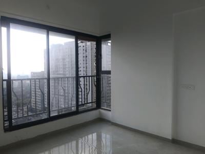 Bedroom Image of 650 Sq.ft 2 BHK Apartment / Flat for sale in Borivali West Mumbai for Rs. 19500000