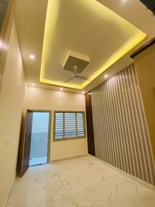Hall Image of 1255 Sq.ft 3 BHK Independent House for sale in Banjarawala Dehradun for Rs. 7800000