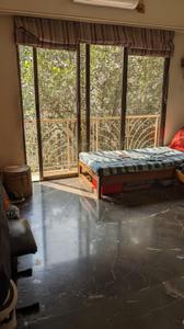 Hall Image of 1100 Sq.ft 2 BHK Apartment / Flat for sale in Sethna Elron Gardens, Bandra West Mumbai for Rs. 53500000