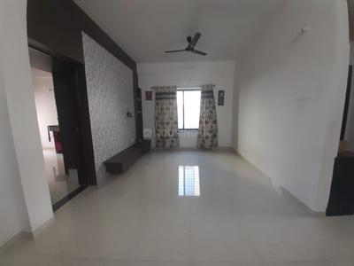 Hall Image of 1045 Sq.ft 2 BHK Apartment / Flat for rent in Vayusena Nagar Nagpur for Rs. 18000