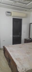 Bedroom Image of 1800 Sq.ft 4 BHK Builder Floor for sale in Ashok Vihar New Delhi for Rs. 36000000