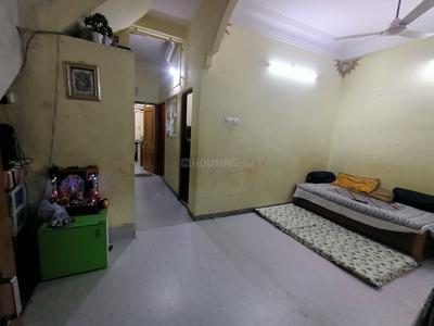 Bedroom Image of 2800 Sq.ft 5 BHK Independent House for sale in Indra Puri Colony Indore for Rs. 18500000