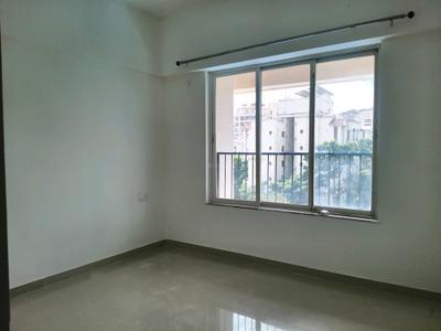 Bedroom Image of 900 Sq.ft 2 BHK Apartment / Flat for sale in Puraniks Aldea Anexo, Mahalunge Pune for Rs. 8800000