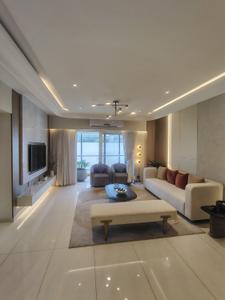 Image of 1900 Sq.ft 3 BHK Apartment / Flat for sale in Godrej Elaris, Mundhwa, Pune for Rs. 27500000