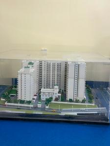 Brochure Image of 1600 Sq.ft 3 BHK Apartment / Flat for sale in Sadikpur Patna for Rs. 8500000