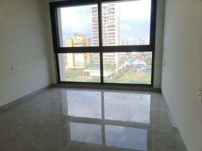 Bedroom Image of 1700 Sq.ft 3 BHK Apartment / Flat for sale in Punit Imperia, Kharghar Navi Mumbai for Rs. 25000000