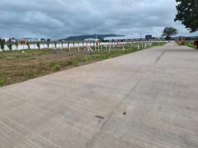 Image of 2040 Sq.ft Residential Plot / Land for sale in Ambernath West, Ambernath for Rs. 1120000