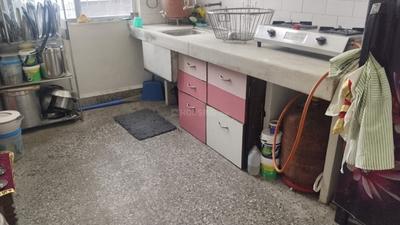 Kumar Classic Kitchen 4
