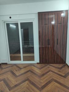 Bedroom Image of 1085 Sq.ft 2 BHK Apartment / Flat for sale in ACE Parkway, Sector 150 Noida for Rs. 14800000
