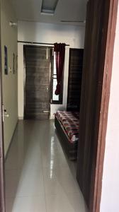 Bedroom Image of 1200 Sq.ft 2 BHK Apartment / Flat for sale in SKBK Nine Homz, Kharar Mohali for Rs. 3750000