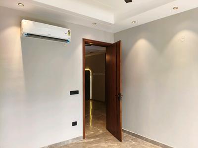 Bedroom Image of 2800 Sq.ft 3 BHK Builder Floor for sale in Sushant Lok Phase 1 Gurgaon for Rs. 29990000