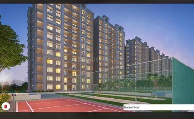 Image of 1356 Sq.ft 3 BHK Apartment / Flat for sale in Ashiana Daksh, Jagatpura, Jaipur for Rs. 15000000